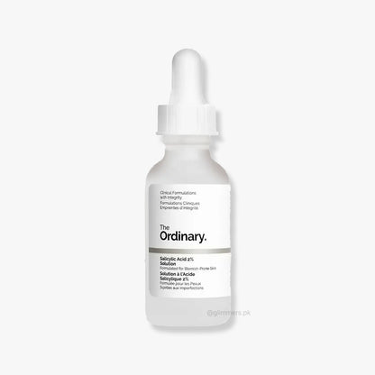 Salicylic Acid 2% Solution